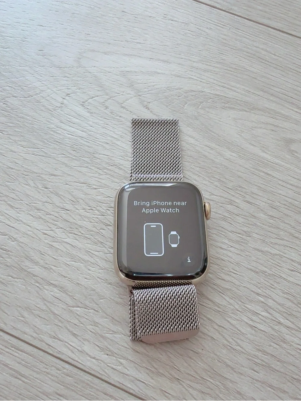 Apple Watch Series 6 40mm